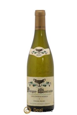 Puligny-Montrachet Les Enseignères Coche Dury (Domaine)