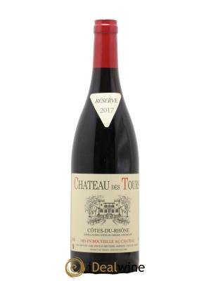 Côtes du Rhône Château des Tours Emmanuel Reynaud