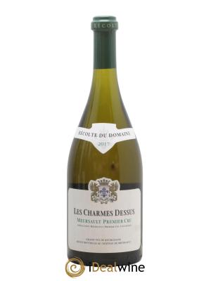 Meursault 1er Cru Les Charmes Dessus Château de Meursault