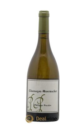 Chassagne-Montrachet Philippe Pacalet