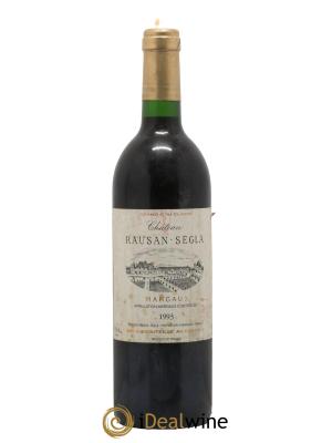 Château Rauzan Ségla Grand Cru Classé