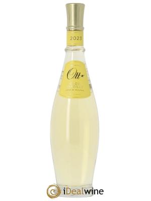 Côtes de Provence Domaines Ott  Clos Mireille Blanc de Blancs  