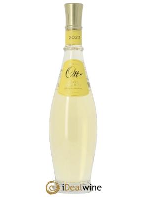 Côtes de Provence Domaines Ott Clos Mireille Blanc de Blancs 