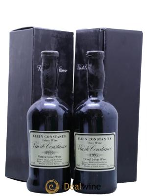 Vin de Constance Klein Constantia L. Jooste 