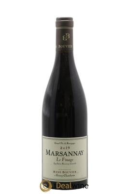 Marsannay Le Finage René Bouvier (Domaine) 