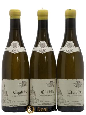 Chablis Raveneau (Domaine)