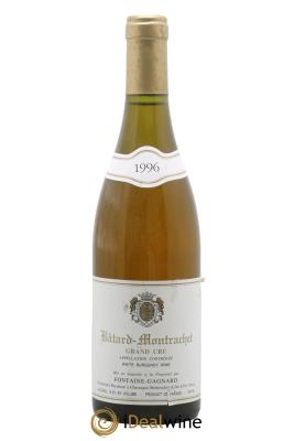 Bâtard-Montrachet Grand Cru Fontaine-Gagnard (Domaine)