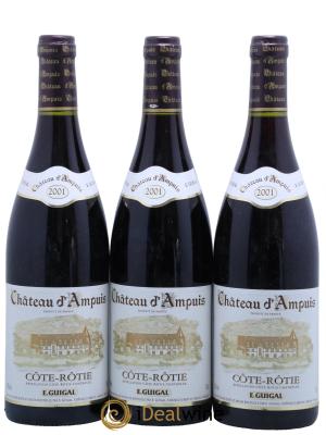 Côte-Rôtie Château d'Ampuis Guigal