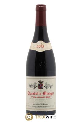 Chambolle-Musigny 1er Cru Aux Beaux Bruns Ghislaine Barthod