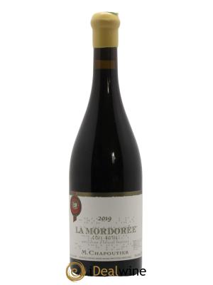 Côte-Rôtie La Mordorée Chapoutier