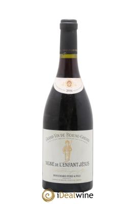 Beaune 1er Cru Grèves - Vigne de l'Enfant Jésus Bouchard Père & Fils