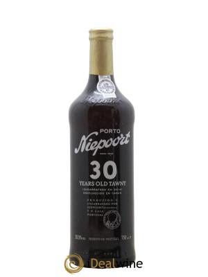 Porto Tawny Niepoort 30 Years