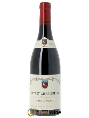 Gevrey-Chambertin Vieilles Vignes Pierre Labet  