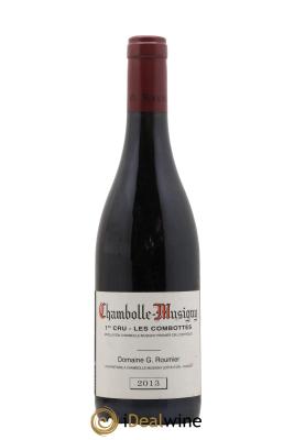 Chambolle-Musigny 1er Cru Les Combottes Georges Roumier (Domaine)