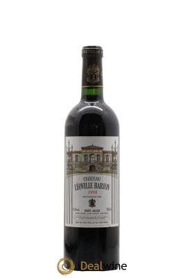 Château Léoville Barton 2ème Grand Cru Classé