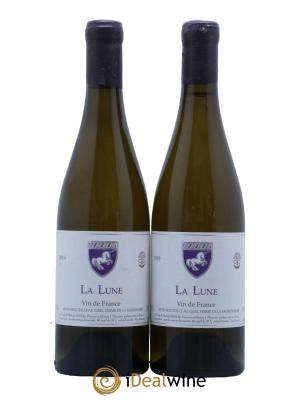 Vin de France La Lune Mark Angeli (Domaine) - Ferme de la Sansonnière