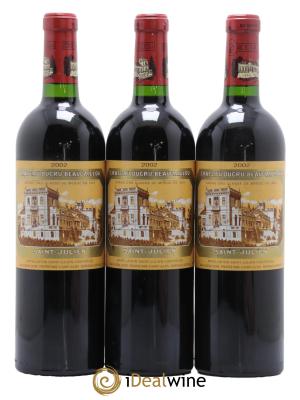 Château Ducru Beaucaillou 2ème Grand Cru Classé