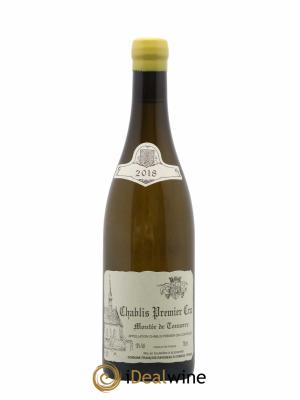 Chablis 1er Cru Montée de Tonnerre Raveneau (Domaine) 