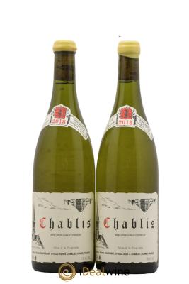 Chablis Vincent Dauvissat (Domaine) 