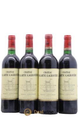 Château Malartic-Lagravière Cru Classé de Graves