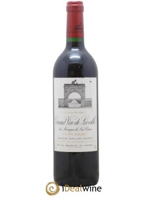 Château Léoville Las Cases 2ème Grand Cru Classé