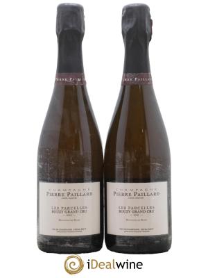 Les Parcelles XVIII Bouzy Grand Cru Extra Brut  Pierre Paillard