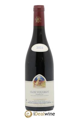 Clos de Vougeot Grand Cru Georges Mugneret-Gibourg (Domaine)