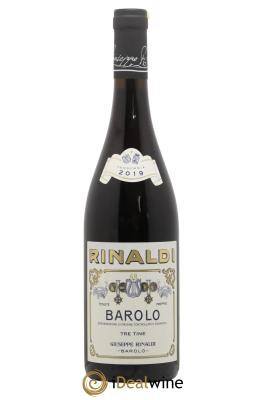 Barolo DOCG Tre Tine Giuseppe Rinaldi