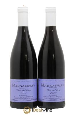 Marsannay Clos du Roy Sylvain Pataille (Domaine)