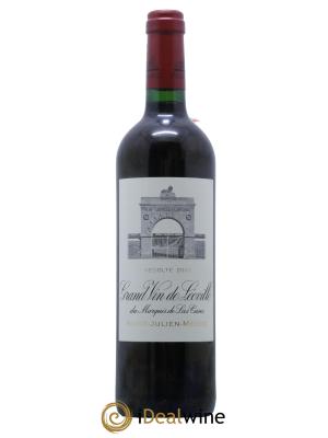 Château Léoville Las Cases 2ème Grand Cru Classé 