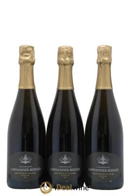 Les Chemins d'Avize Grand Cru Extra-Brut Larmandier-Bernier