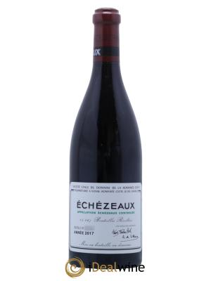 Echezeaux Grand Cru Domaine de la Romanée-Conti 