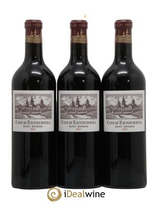 Cos d'Estournel 2ème Grand Cru Classé