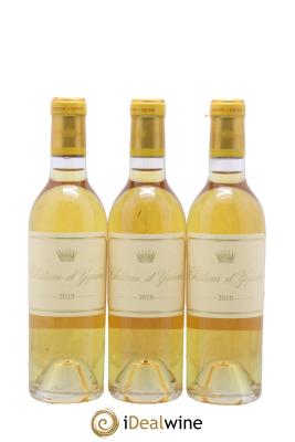 Château d' Yquem 1er Cru Classé Supérieur