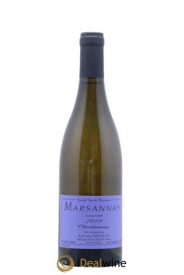 Marsannay Sylvain Pataille (Domaine)