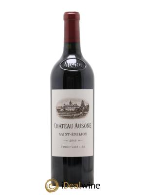 Château Ausone 1er Grand Cru Classé A