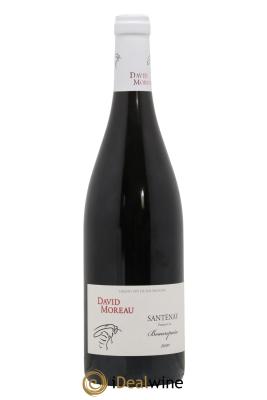 Santenay 1er Cru Beaurepaire David Moreau