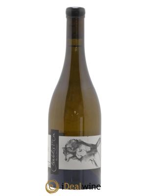 Chablis 1er Cru Beauregard Pattes Loup (Domaine)