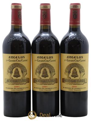 Château Angélus 1er Grand Cru Classé A 