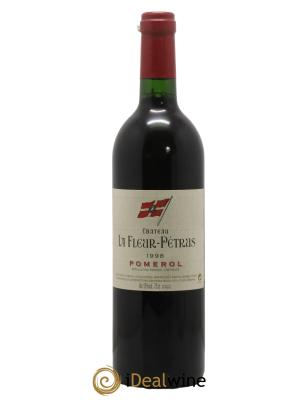 Château la Fleur Petrus