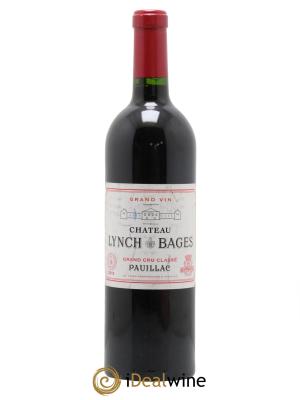 Château Lynch Bages 5ème Grand Cru Classé