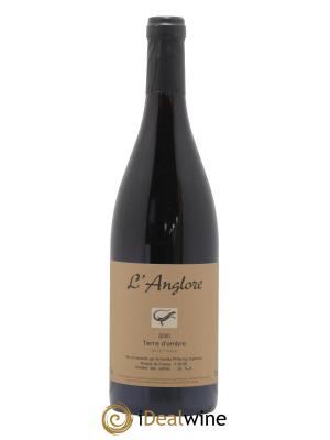 Vin de France Terre d'Ombre L'Anglore