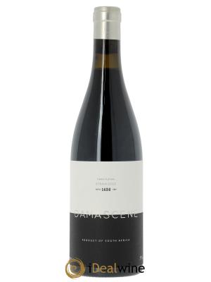 Ceres Plateau Damascene Syrah 