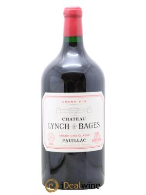 Château Lynch Bages 5ème Grand Cru Classé 