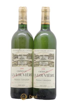 Château la Louvière