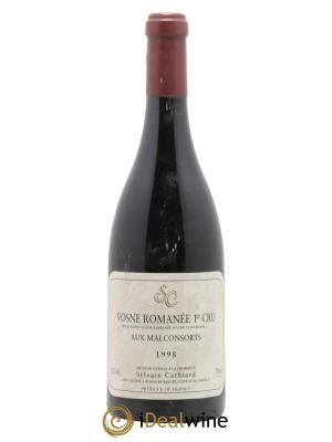 Vosne-Romanée 1er Cru Aux Malconsorts Sylvain Cathiard & Fils