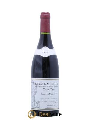 Gevrey-Chambertin Vieilles Vignes Dugat-Py