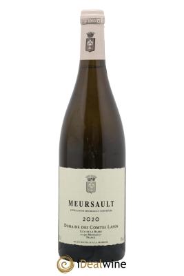 Meursault Comtes Lafon (Domaine des)