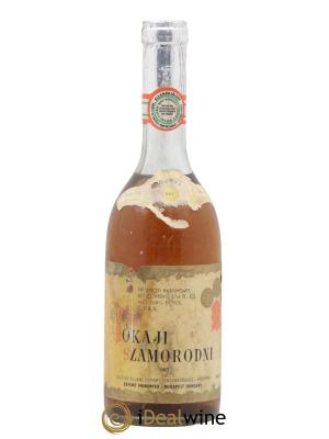 Tokaji Szamorodni Monimpex