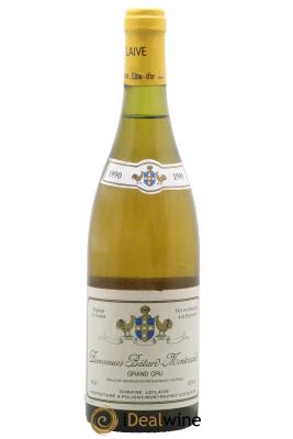 Bienvenues-Bâtard-Montrachet Grand Cru Leflaive (Domaine)